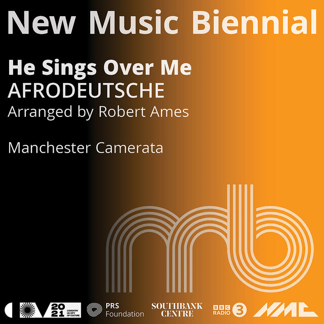He Sings Over Me (Arr. Robert Ames for Orchestra) (Live)