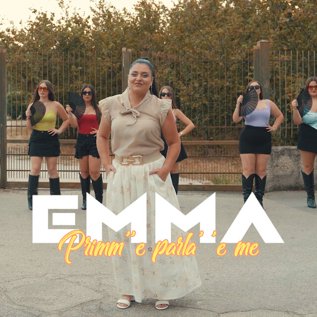 Primm''e parlà 'e me