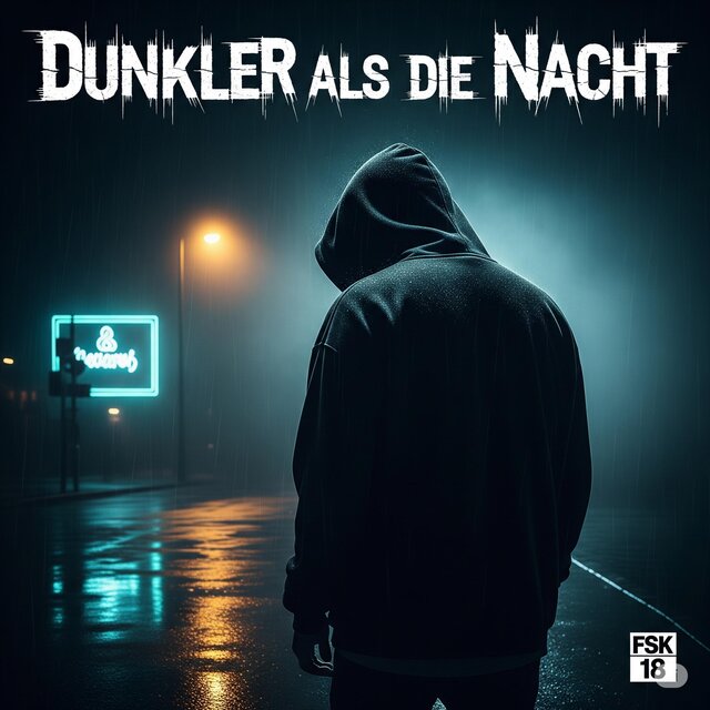 Dunkler als die Nacht