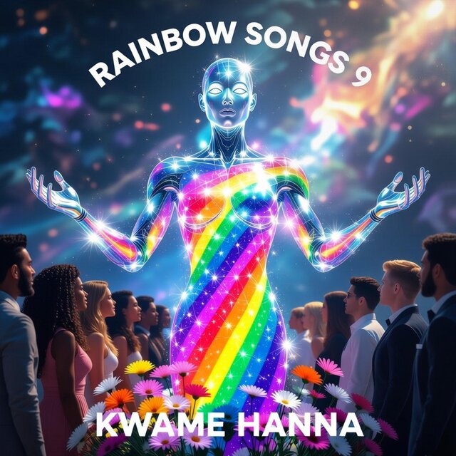 Rainbow Songs 9
