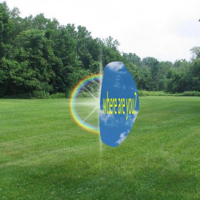Elo: Where Are You? (Redux Version)