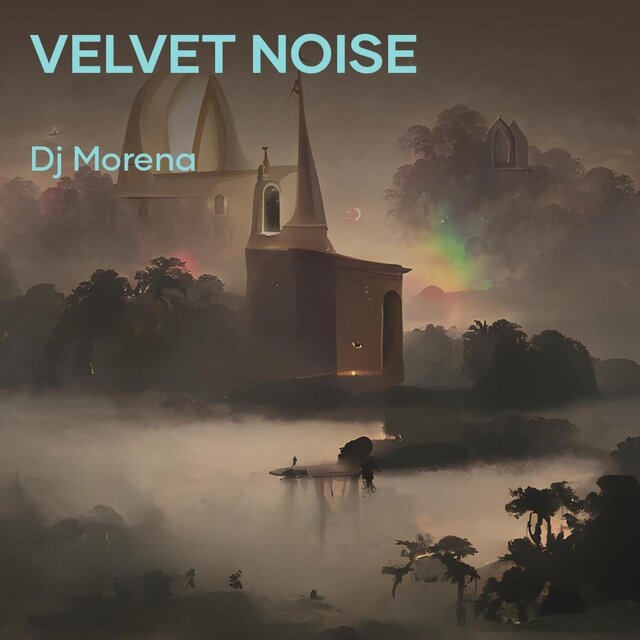 Velvet Noise