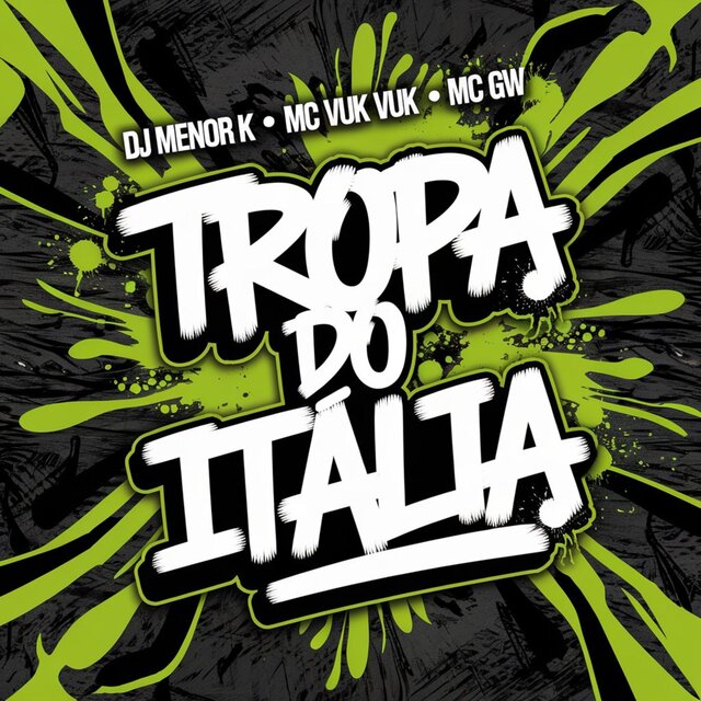 Tropa Do Itália