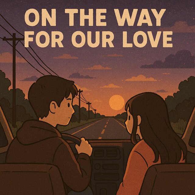 On the Way for Our Love