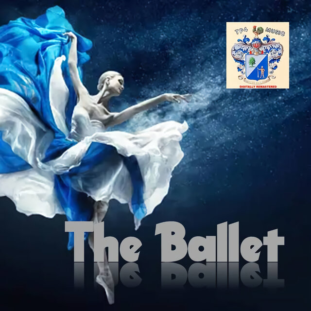 The Ballet - II.