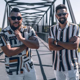 Vamos Lá Dançar ft Davi Maia (Cover)