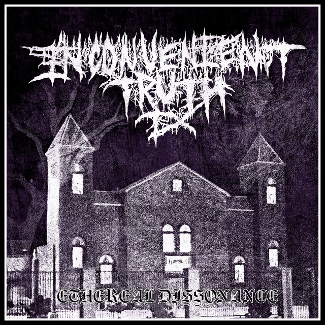 Ethereal Dissonance