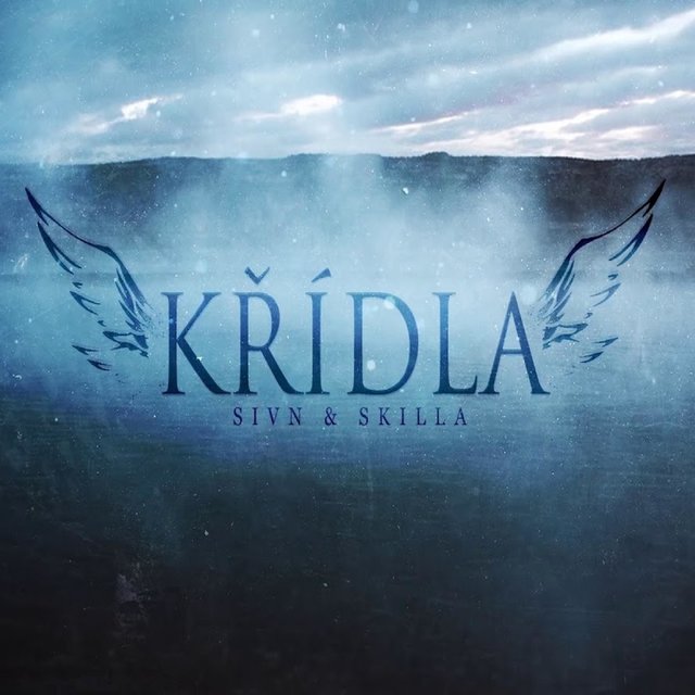 Křídla (feat. Sivn)