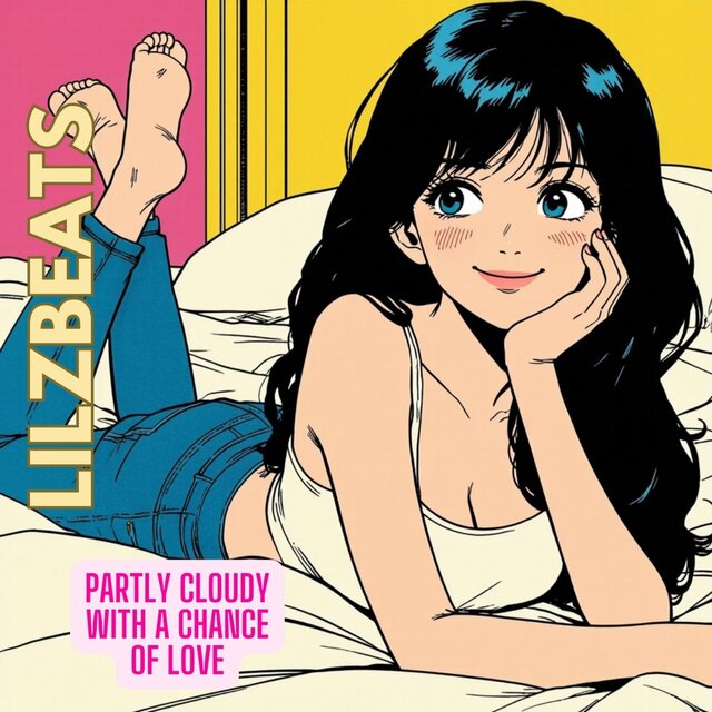 Partly Cloudy with a Chance of Love