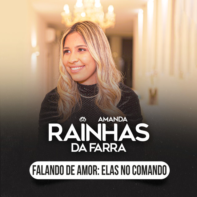 Falando de Amor: Elas no Comando