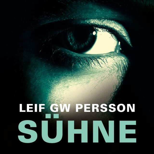 Sühne (Ungekürzt)