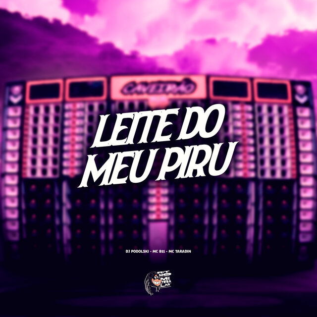 Leite do Meu Piru