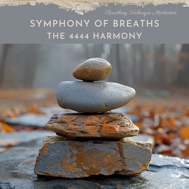 Symphony of Breaths: the 4444 Harmony