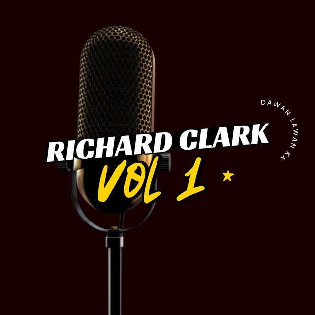 Richard Clark Vol 1