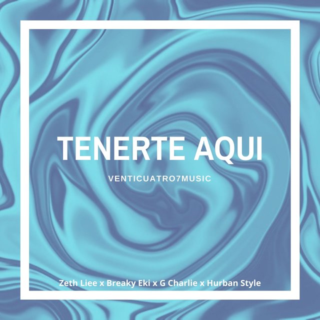 Tenerte Aqui