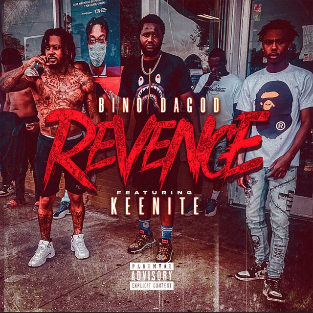 Revenge