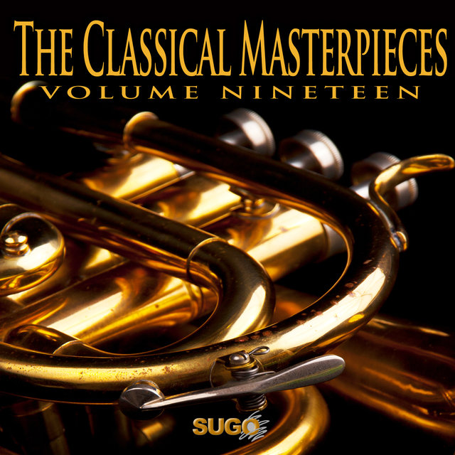 The Classical Masterpieces, Vol. 19