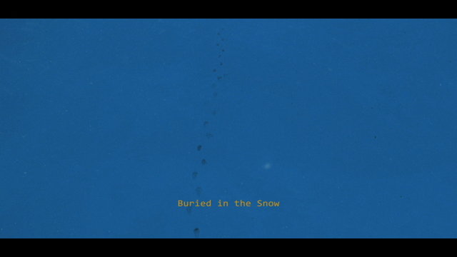 Snow (Lyric Video)