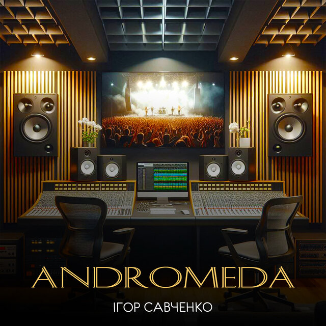 Andromeda