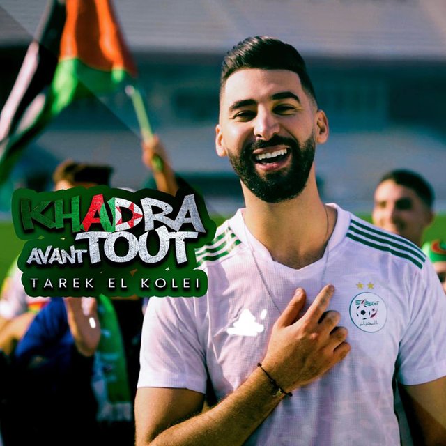 Khadra Avant Tout