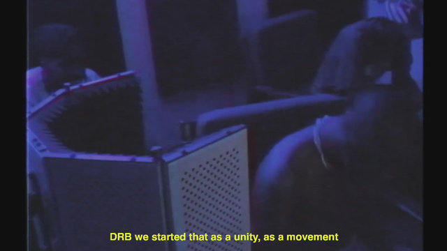 Pioneers Documentary