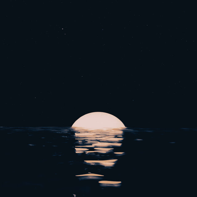 Cover art for album  by Lieke de Bondt