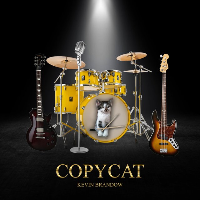 CopyCat