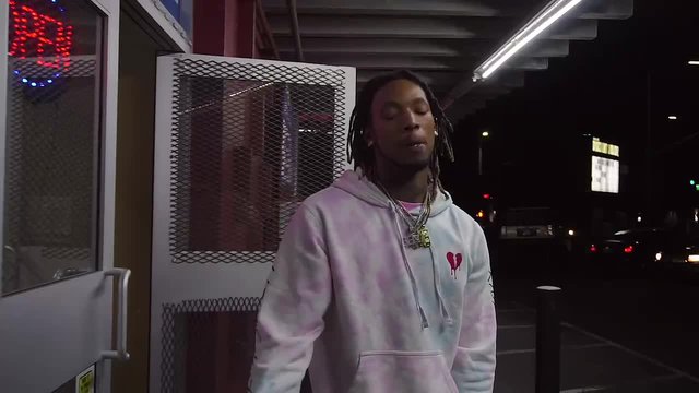 PTSD (Official Video)
