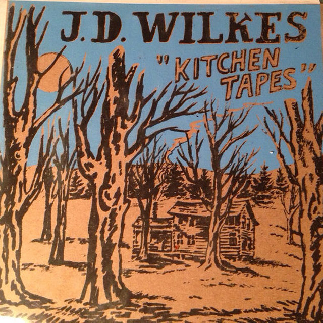 Kitchen Tapes
