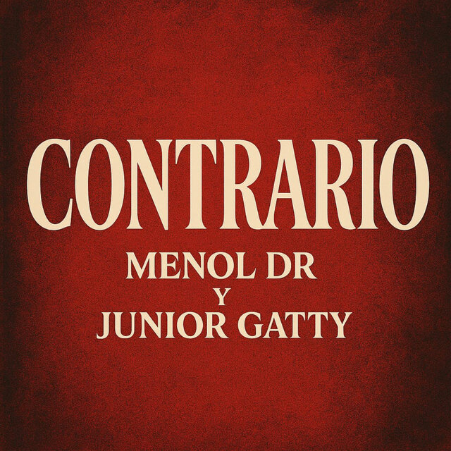 Contrario