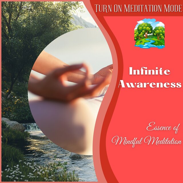 Infinite Awareness: Essence of Mindful Meditation