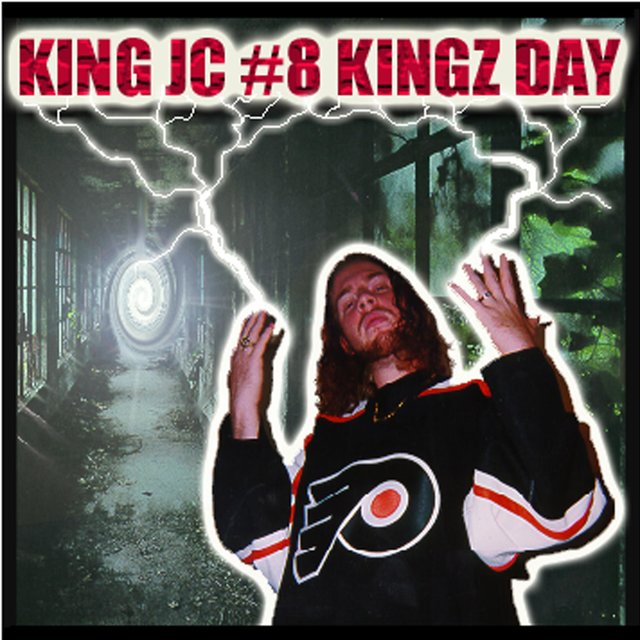 #8 KINGZ DAY