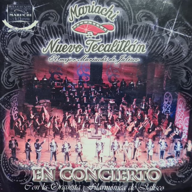 En Concierto