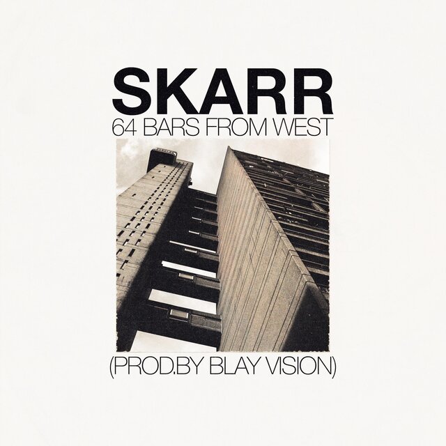 64 BARS FROM WEST