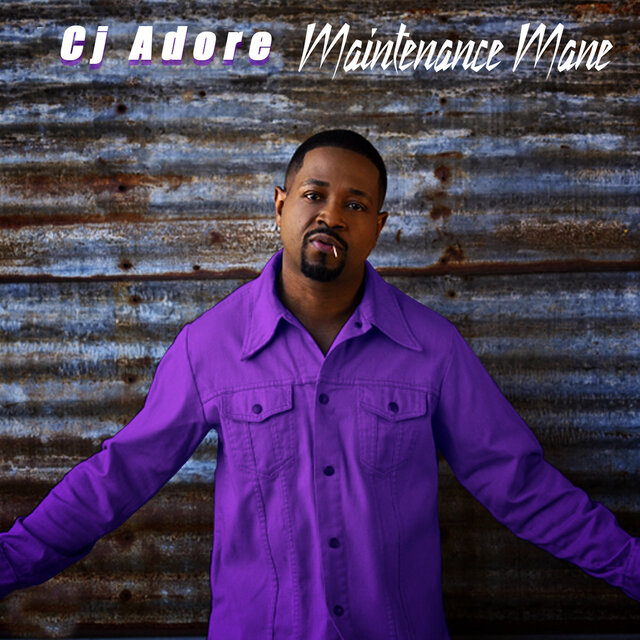 Maintenance Mane