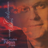 Douces paroles (Soothing Words)