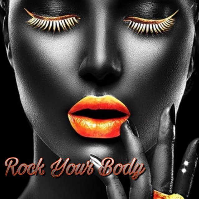 Rock Your Body