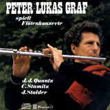 Flute Concerto in B-Flat Major: III. Allegro
