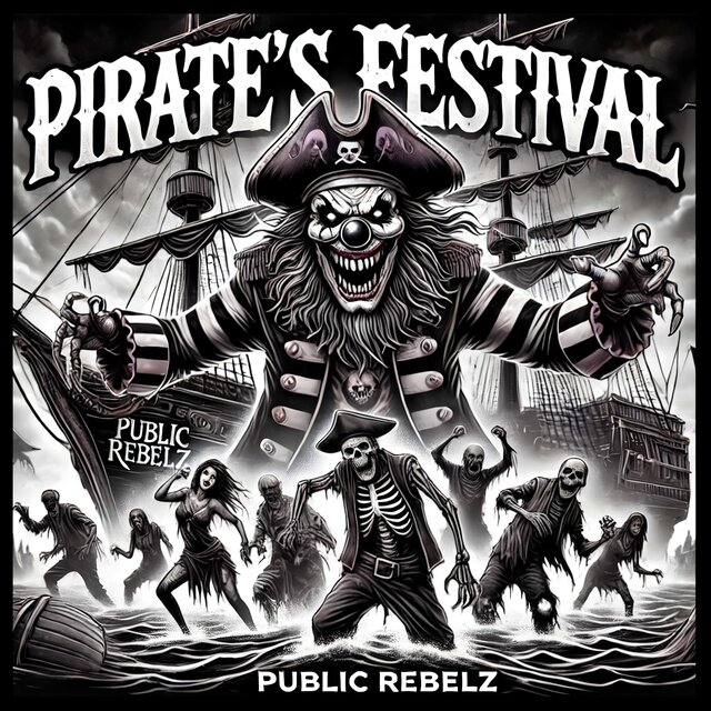 Pirate's Festival