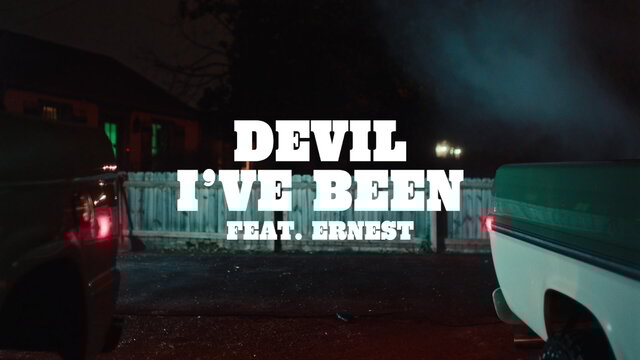 Devil I've Been