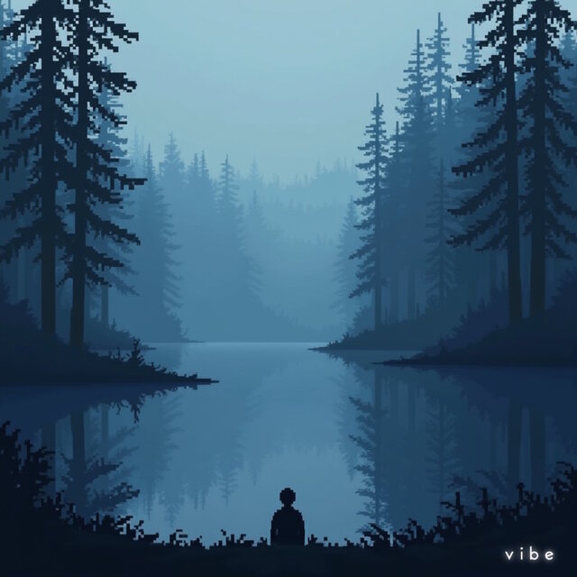 clouded thoughts