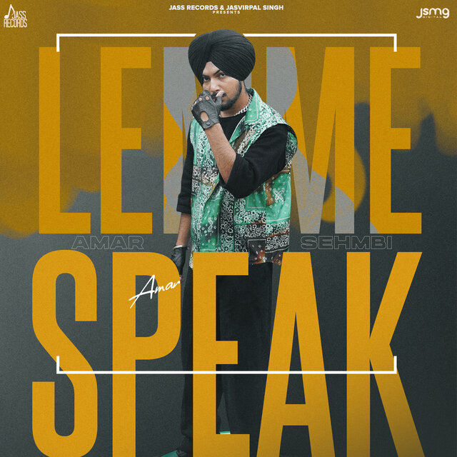 Lemme Speak