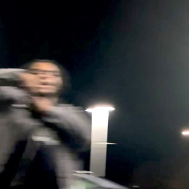 FAKE FROM THE JUMP