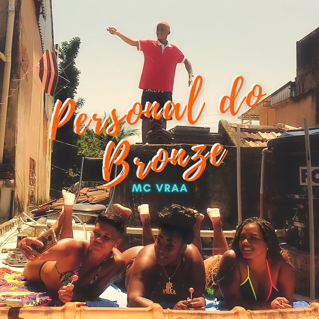Personal do Bronze