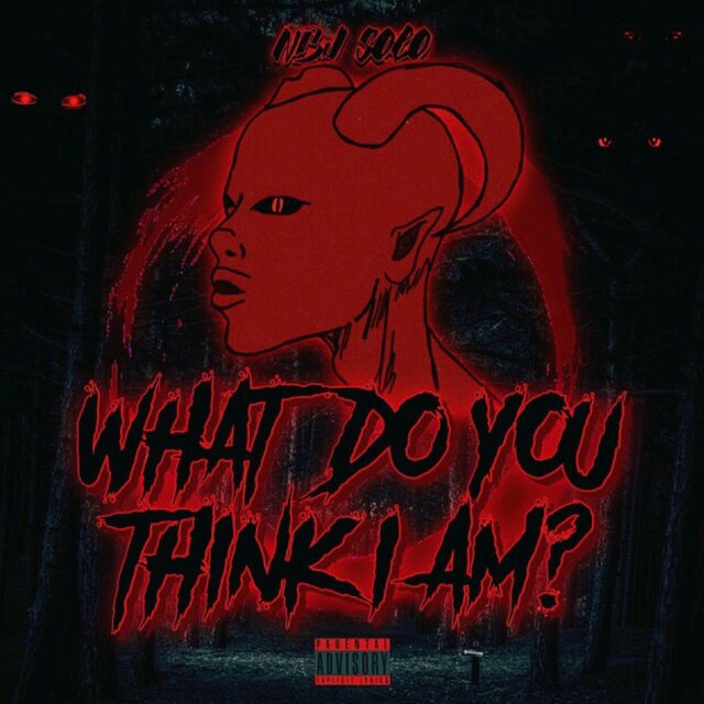 What Do You Think I Am?