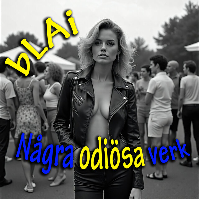 Några odiösa verk