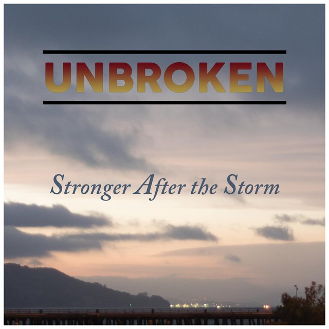 Stronger After the Storm