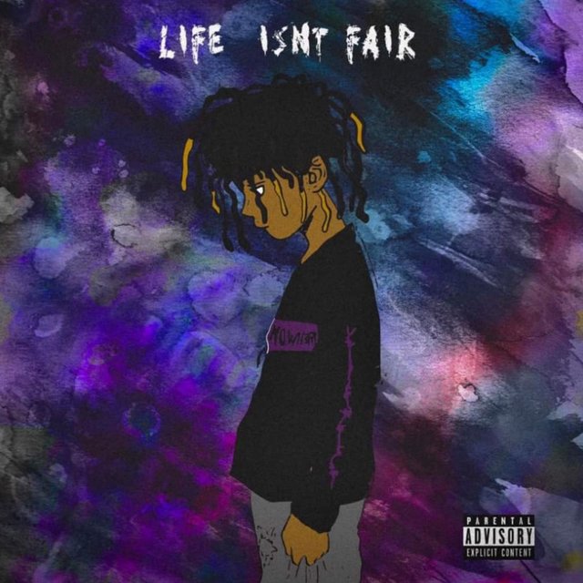 Life Isn't Fair