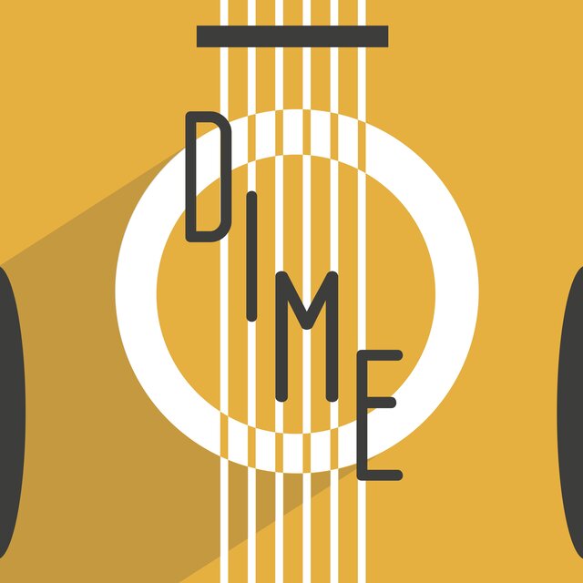 Dime (Acoustic Version)