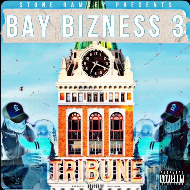 Bay Bizness 3 (Compilation)